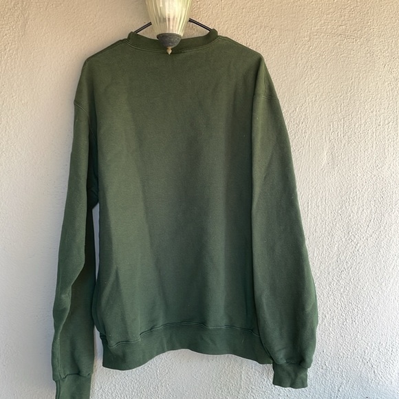 USF Dons Crew neck sweatshirt Size L - Picture 4 of 4